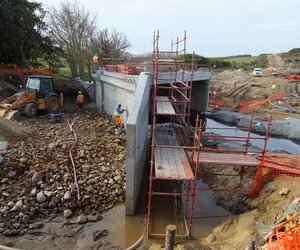 Nuutste oor BBos pad opgradering